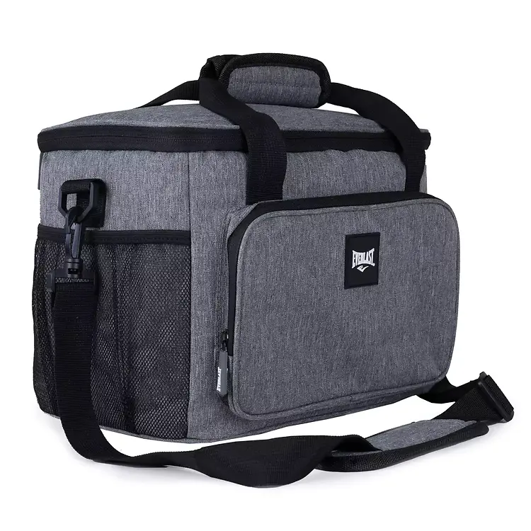 Insulated Lunch Bag Everlast - 14 Liter
