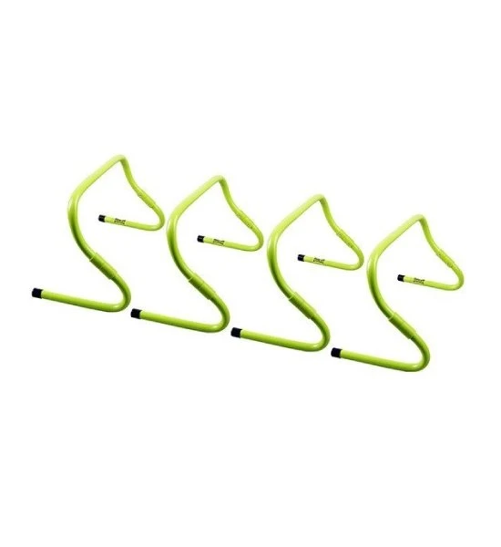 Adjustable Exercise Obstacles