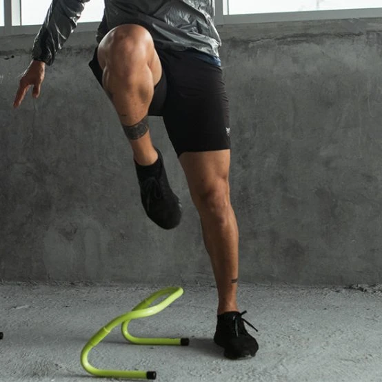 Adjustable Exercise Obstacles