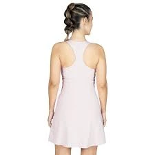 Everlast Women Poly Spandex Court Dress