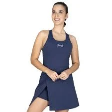 Everlast Women Poly Spandex Court Dress