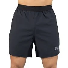 Everlast Men Polyester Elastane Shorts