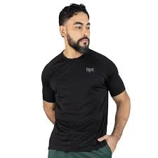 Everlast Men Polyester T-Shirt City