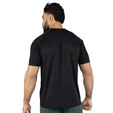 Everlast Men Polyester T-Shirt City