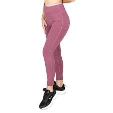 Everlast Women Polyester Elastane Leggings