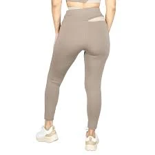 Everlast Women Polyester Elastane Leggings