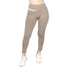 Everlast Women Polyester Elastane Leggings