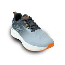 Everlast Men Shoes Grey Light Blue