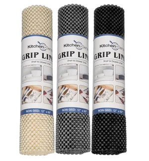 Grip Non-Adhesive Liner - 12 x 60 Inches