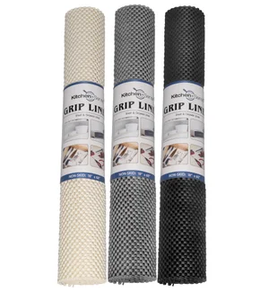 Grip Non-Adhesive Liner - 18 x 60 Inches