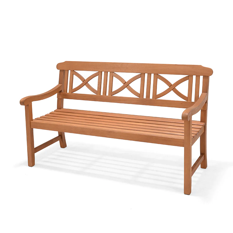 Softcross 2.5 Seat Bench – Eucalyptus