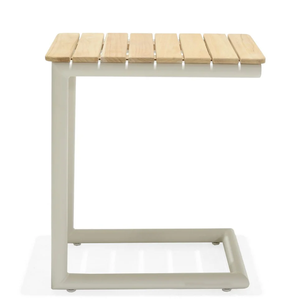 Portals Bar Table