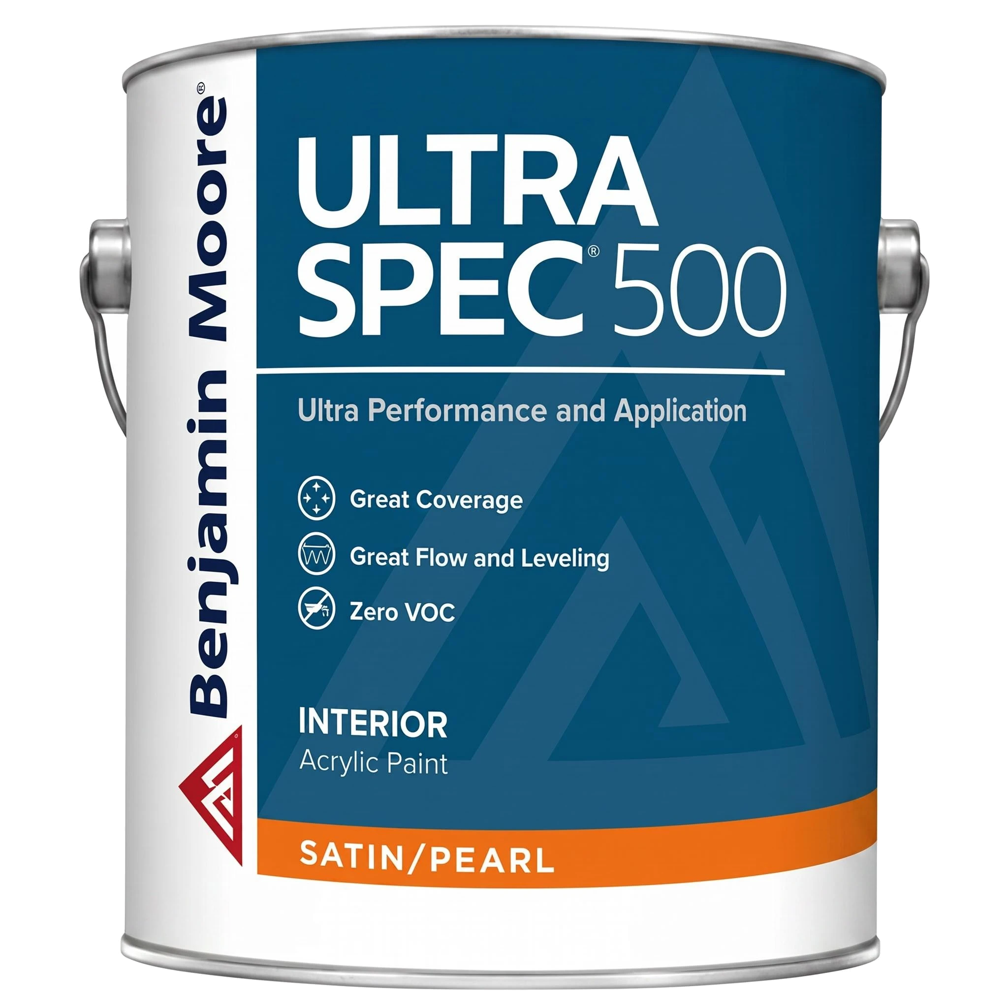 Ultra Spec 500 Satin/Pearl