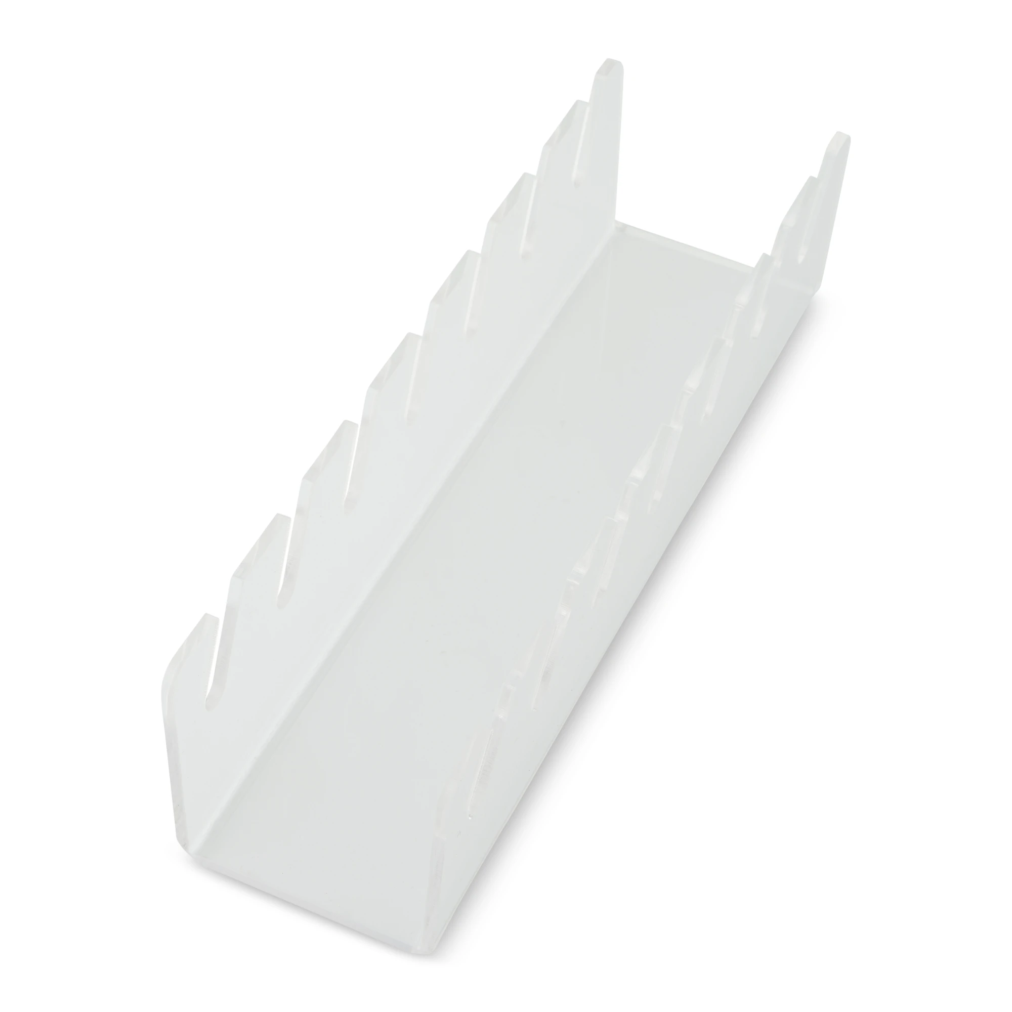 Acrylic Hat Organizer