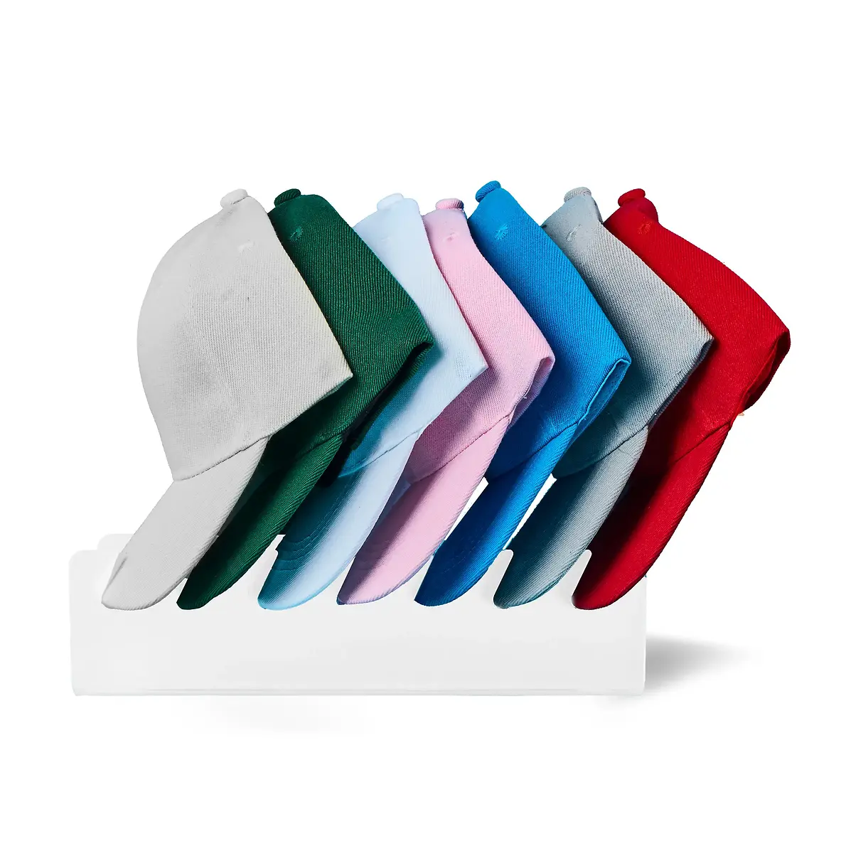 Acrylic Hat Organizer