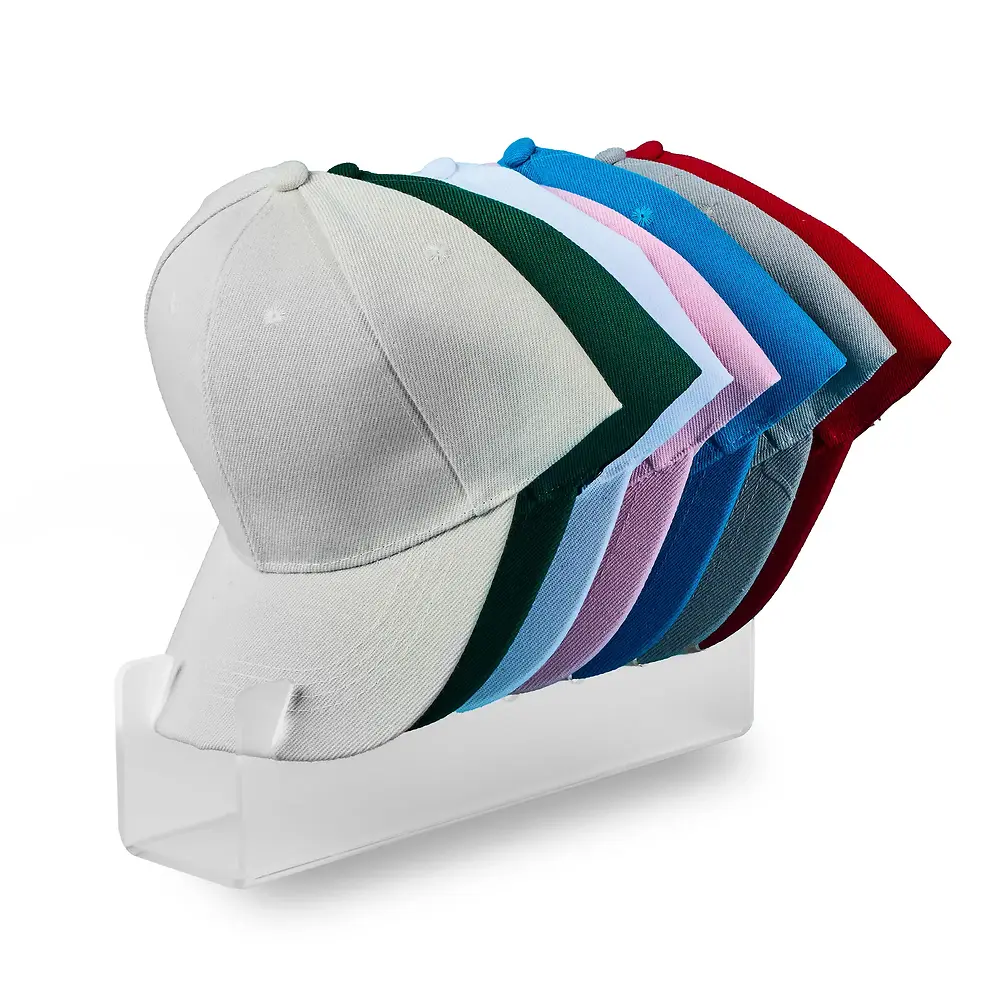 Acrylic Hat Organizer
