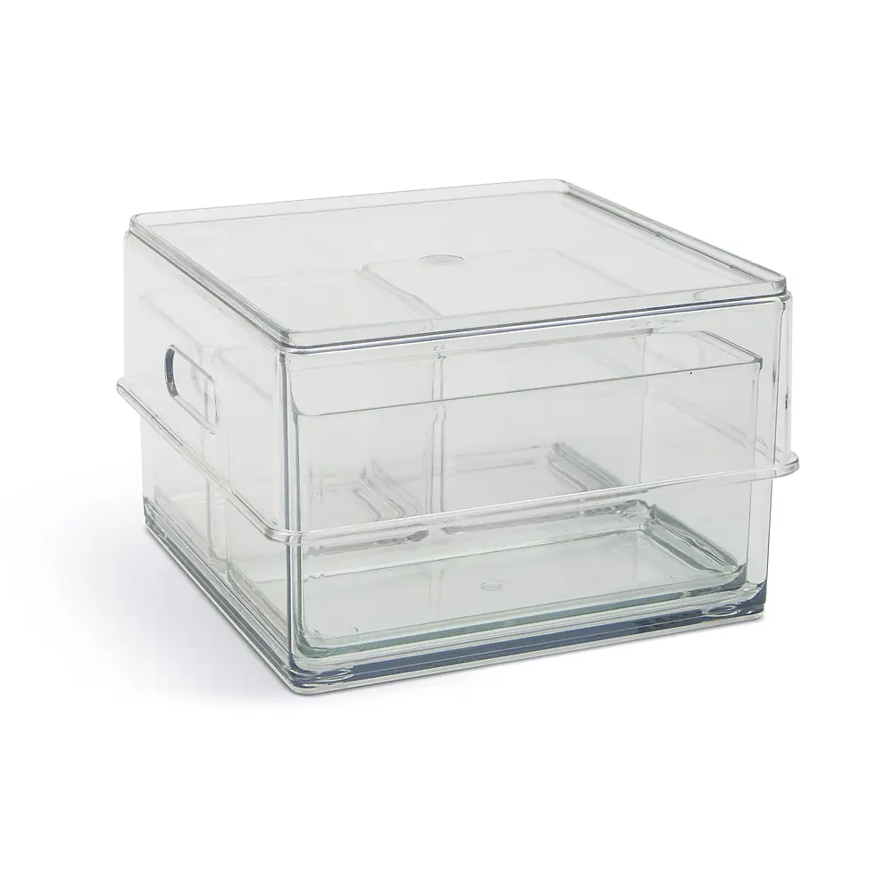 Storage Organizer - 5 Piece Set
