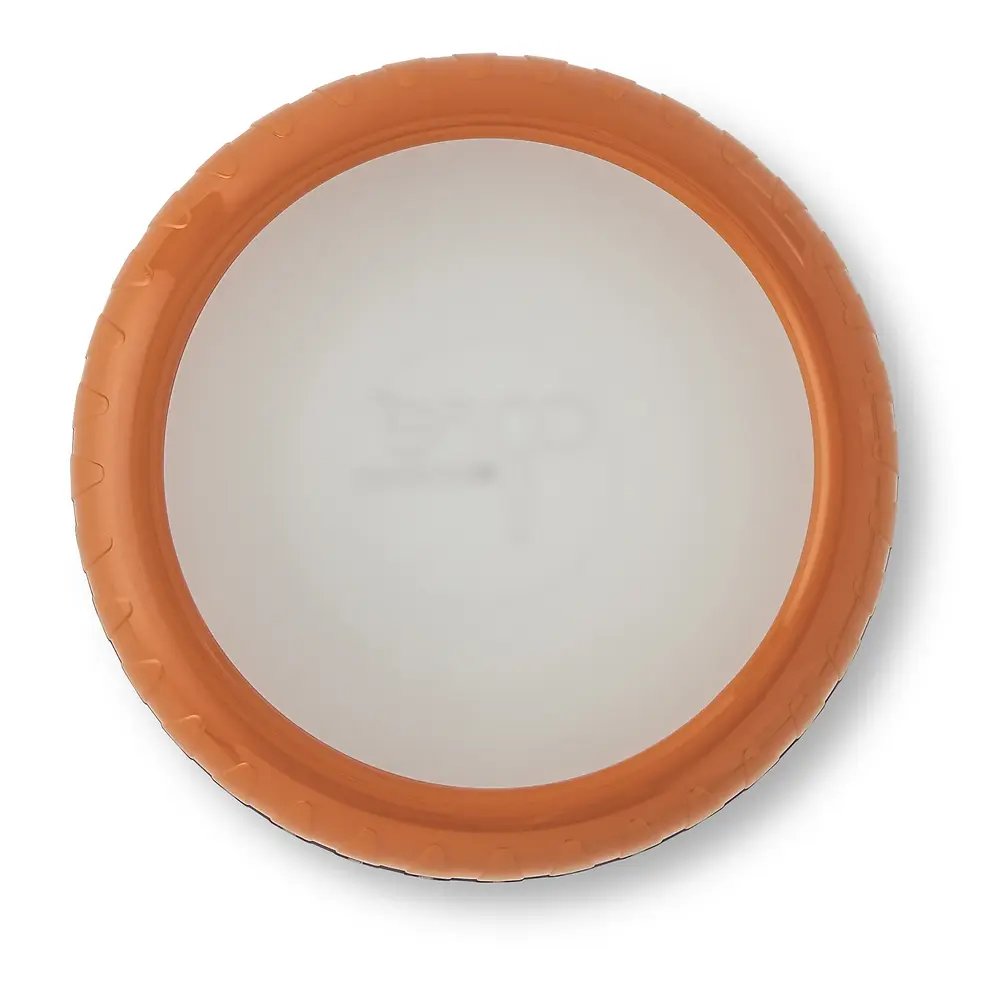 Onion Food Saver Pod Clear