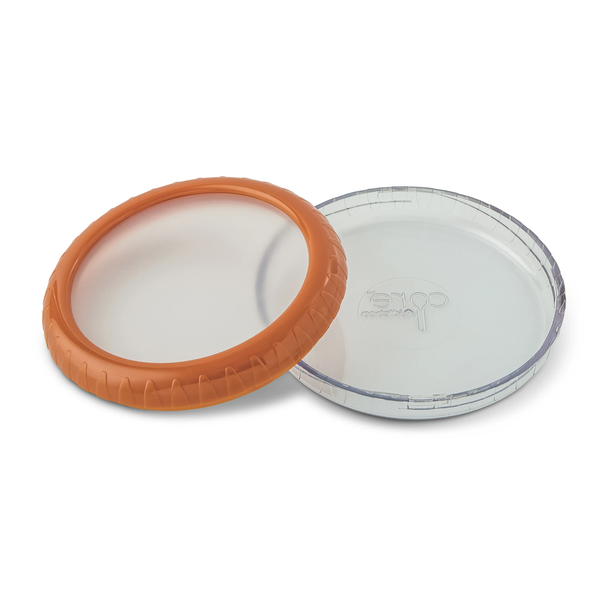 Onion Food Saver Pod Clear