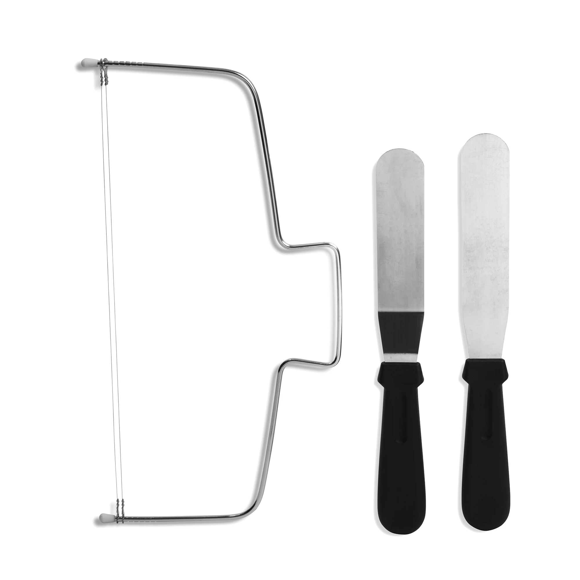 Cake Decorating Set