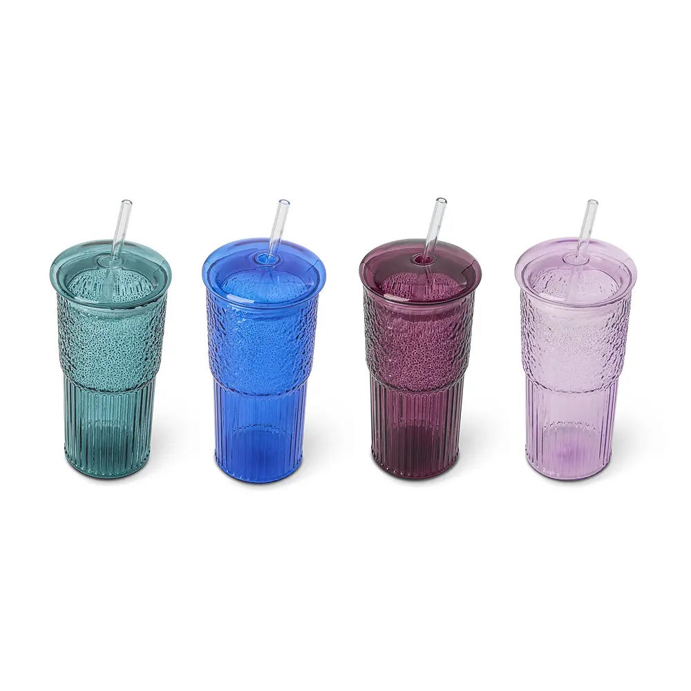 Reef Tumbler – Assorted Designs - 22 Ounce