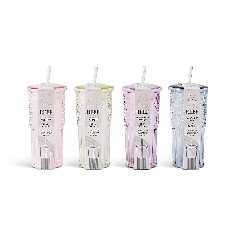 Reef Tumbler Assorted Colors - 22 Ounce