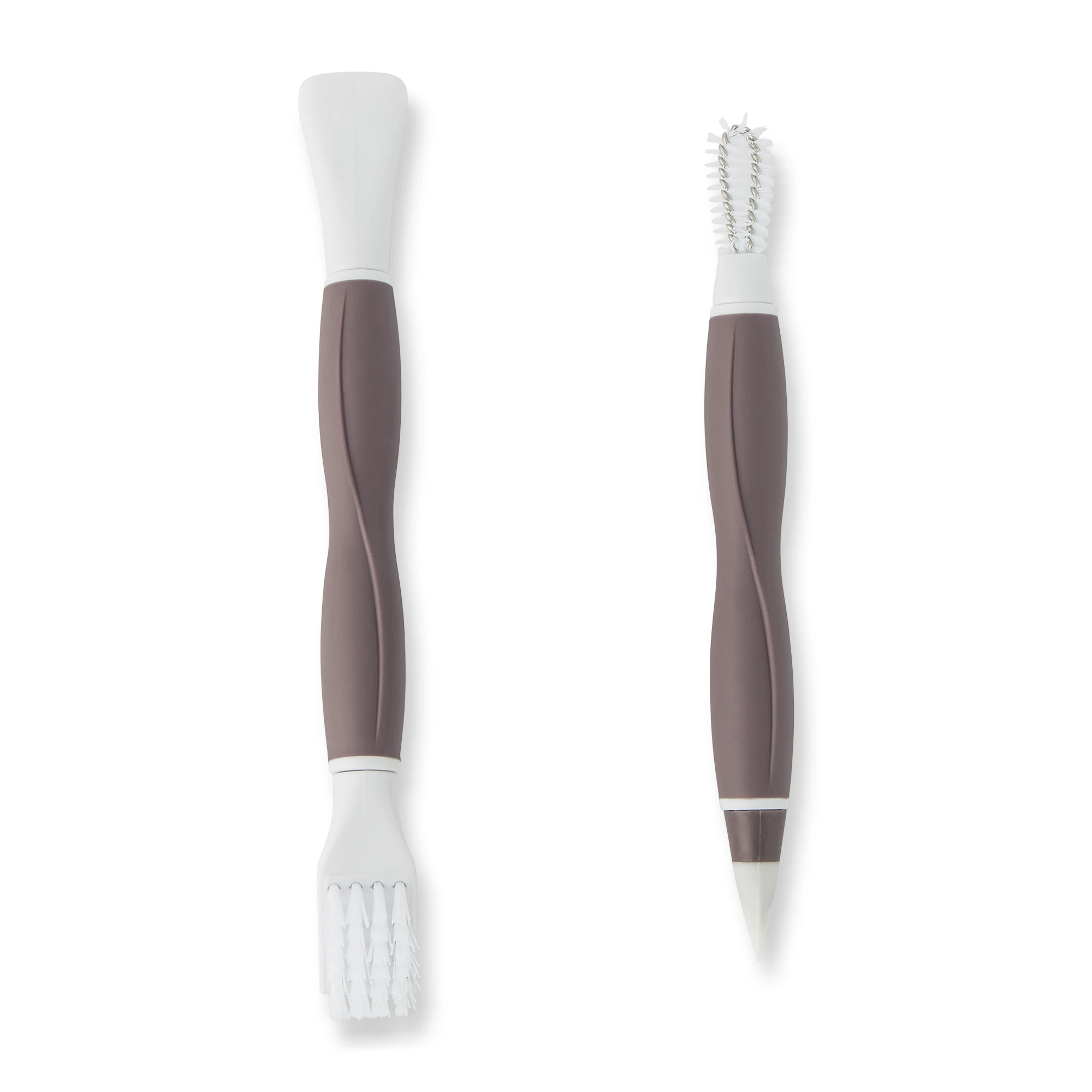 Tile and Grout Brush - 2 Piece Set