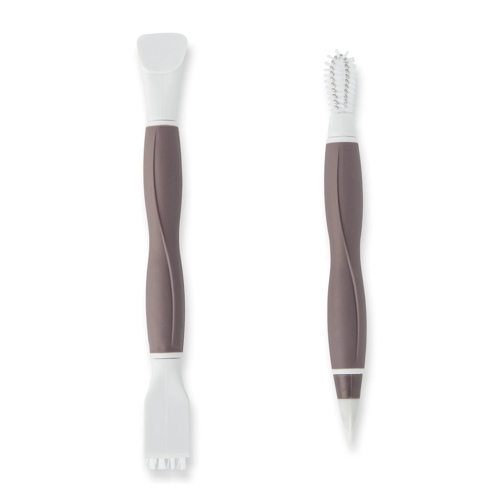 Tile and Grout Brush - 2 Piece Set