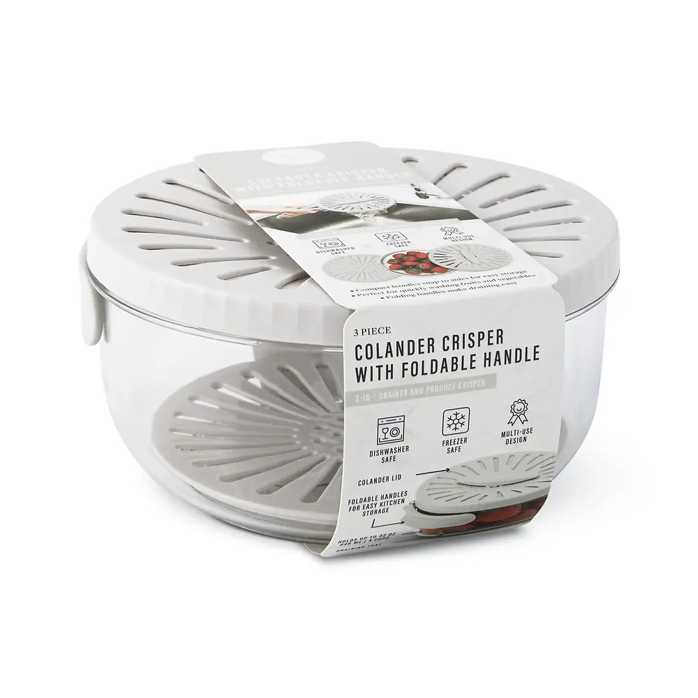 Colander Crisper - 32 Ounce