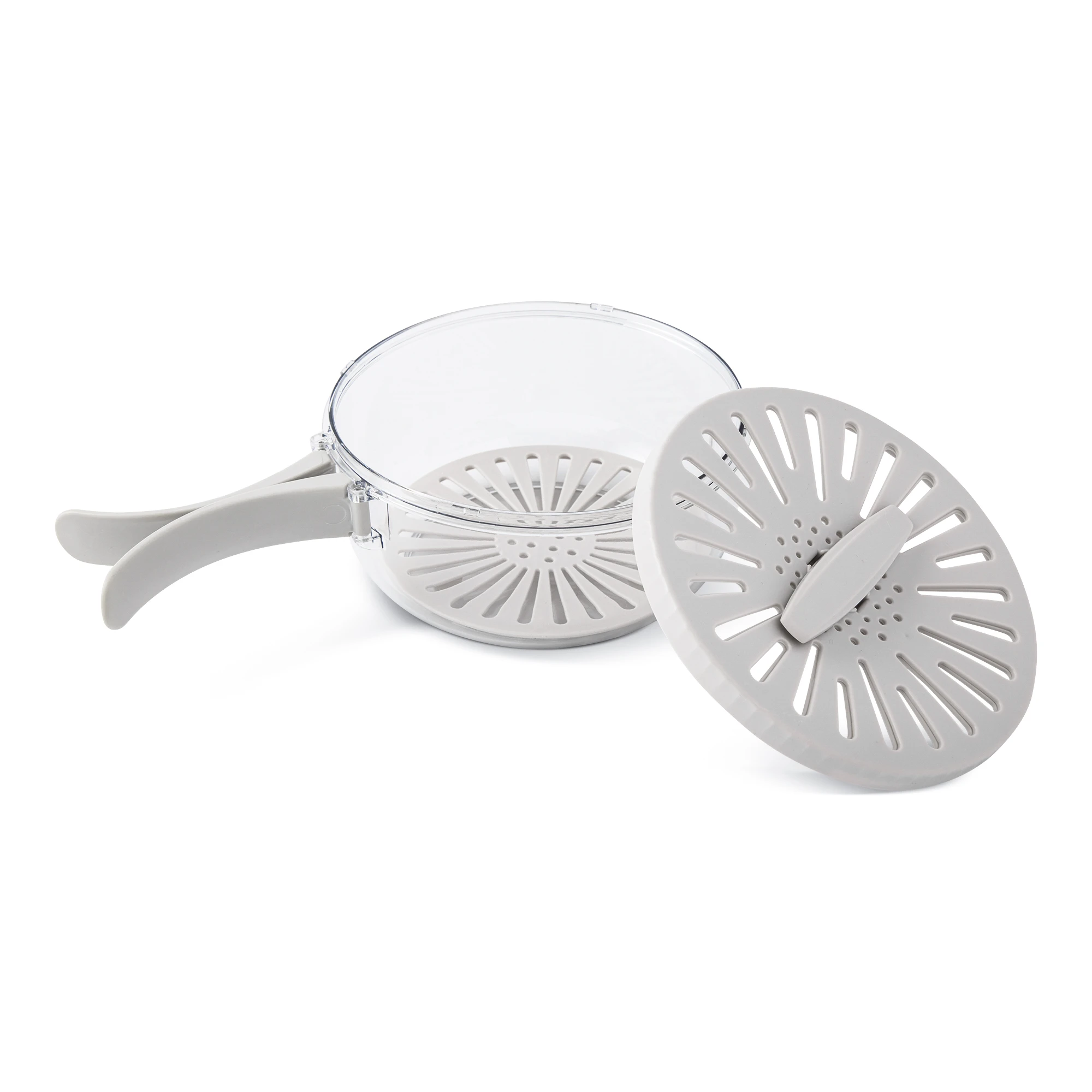 Colander Crisper - 32 Ounce
