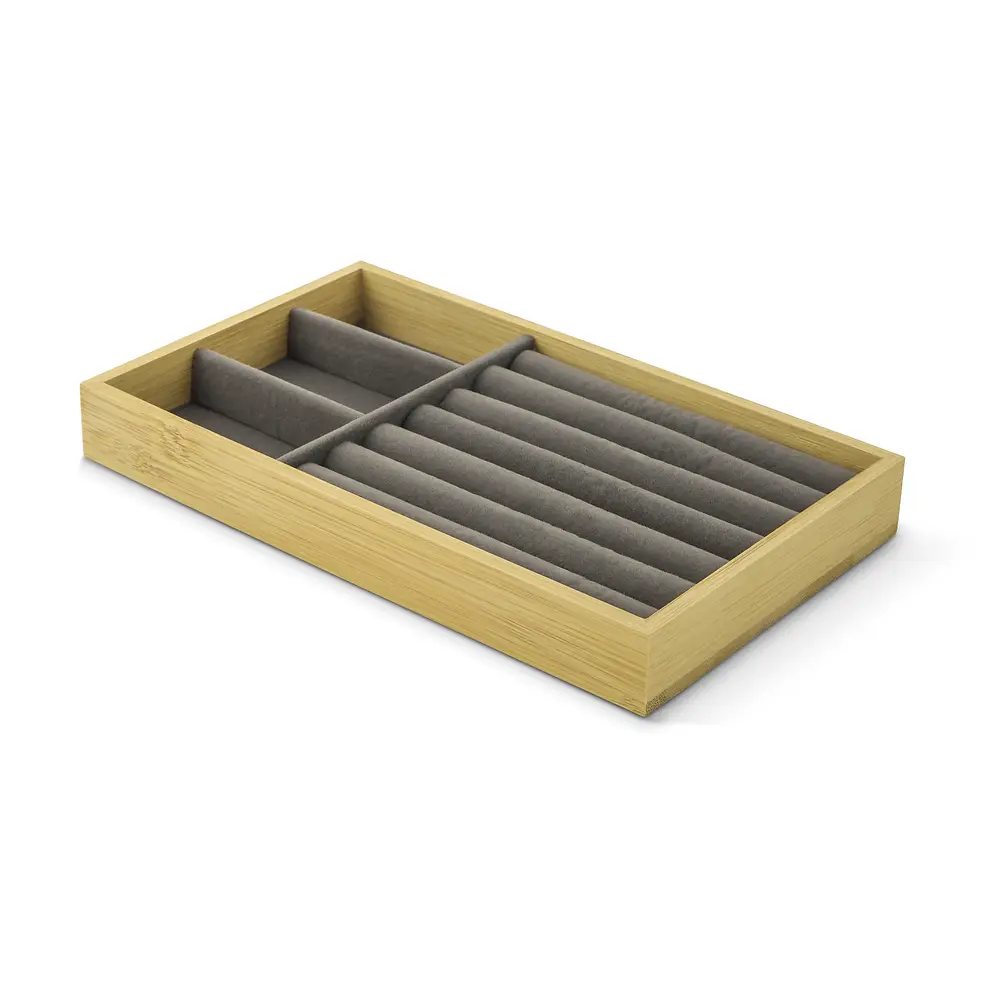 Jewelry Storage Organizer Set - 3 Piece