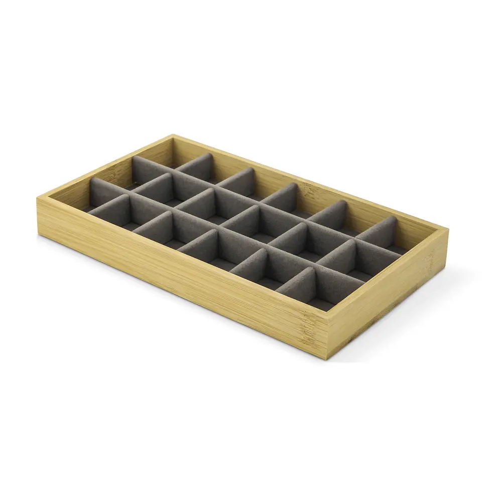 Jewelry Storage Organizer Set - 3 Piece