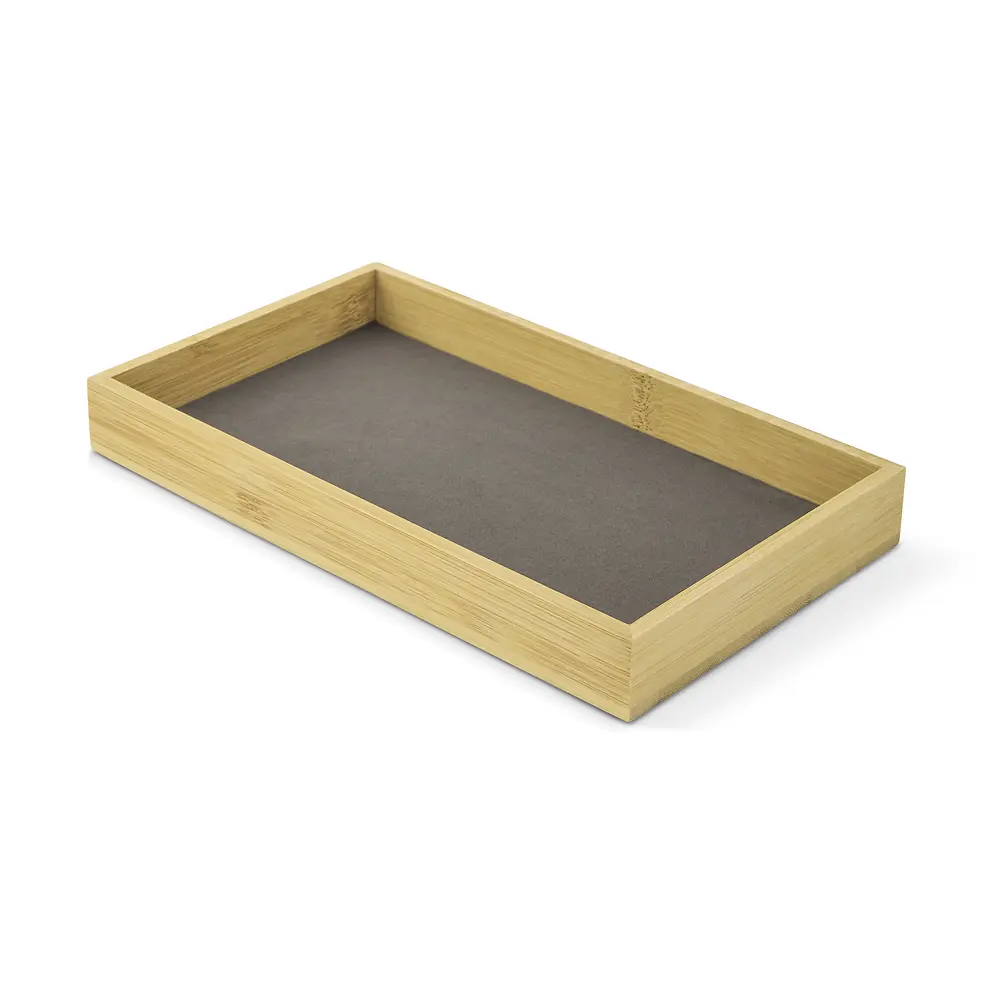 Jewelry Storage Organizer Set - 3 Piece