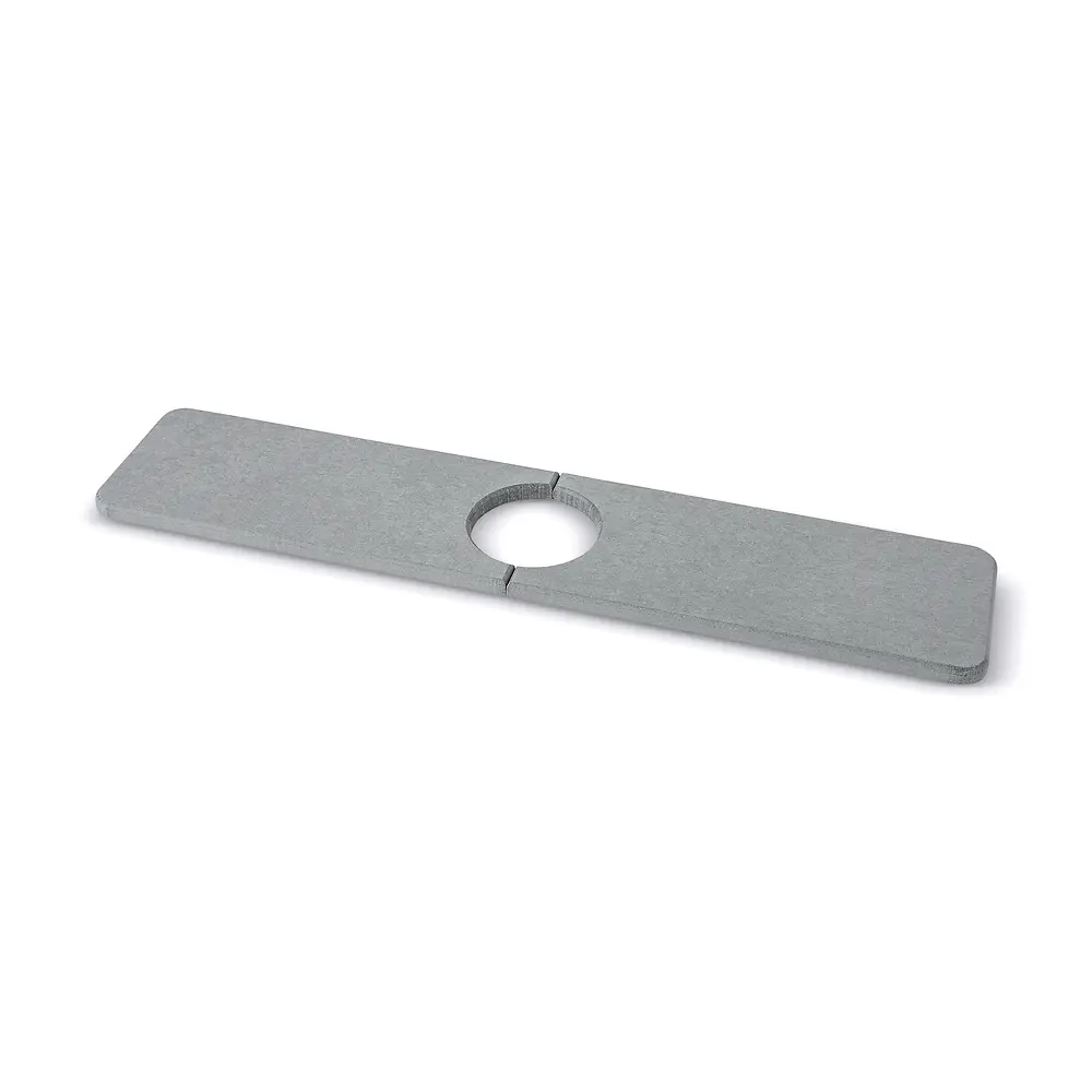 Diatomite Sink Splash Mat - 18 Inches