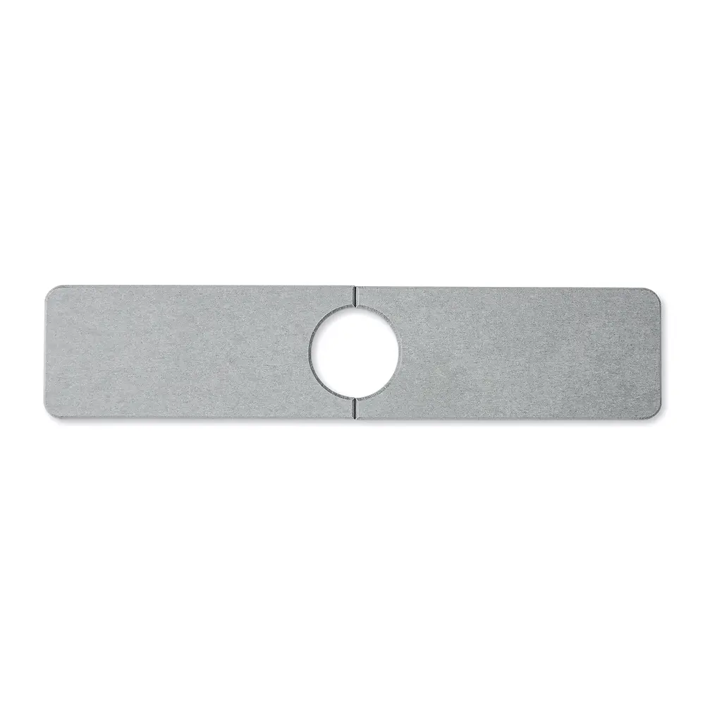 Diatomite Sink Splash Mat - 18 Inches