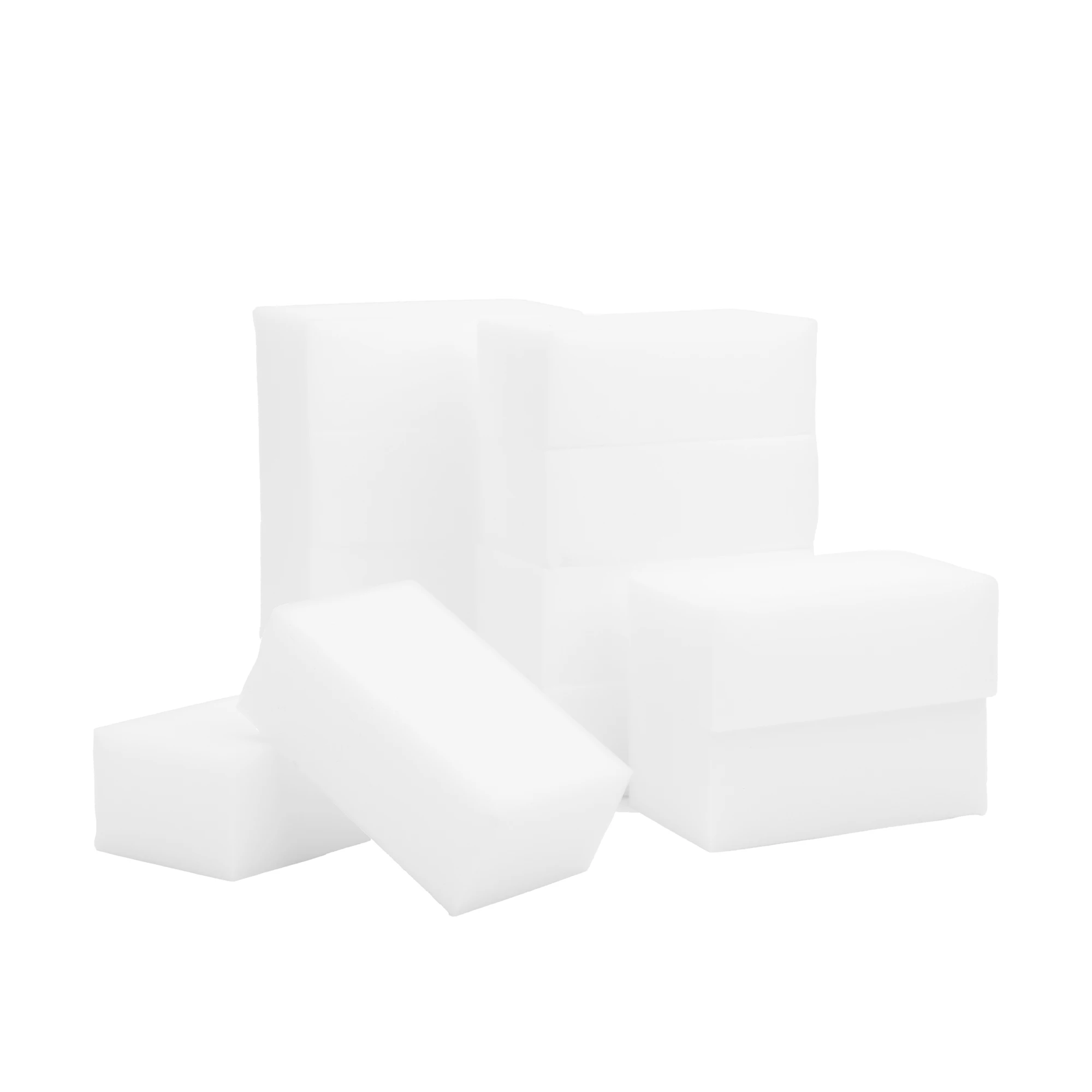 Deep Scrub Sponge White - 12 Pack 