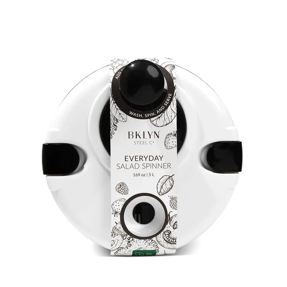 Salad Spinner Onyx - 5 Liter 