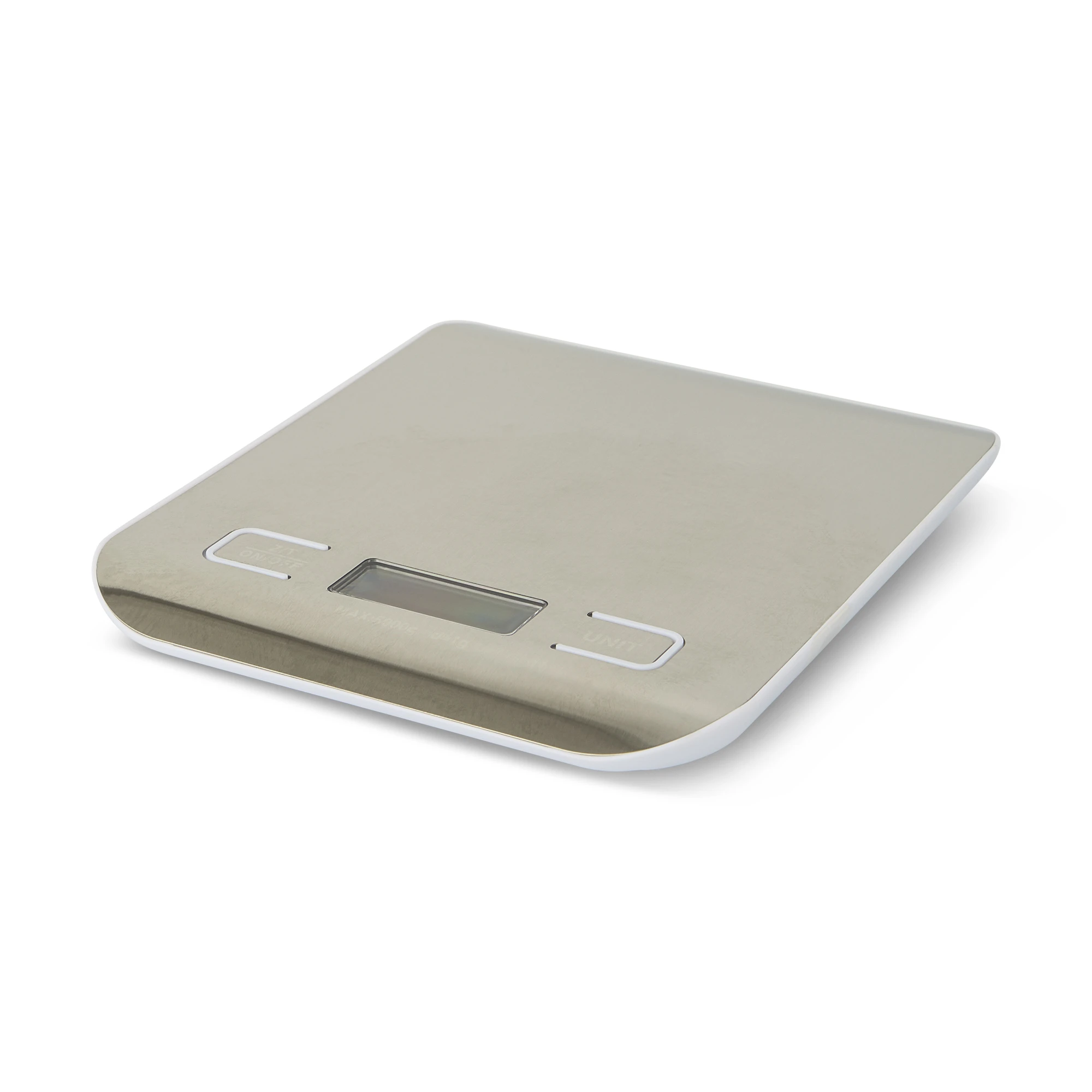 Stainless Steel Digital Kitchen Scale