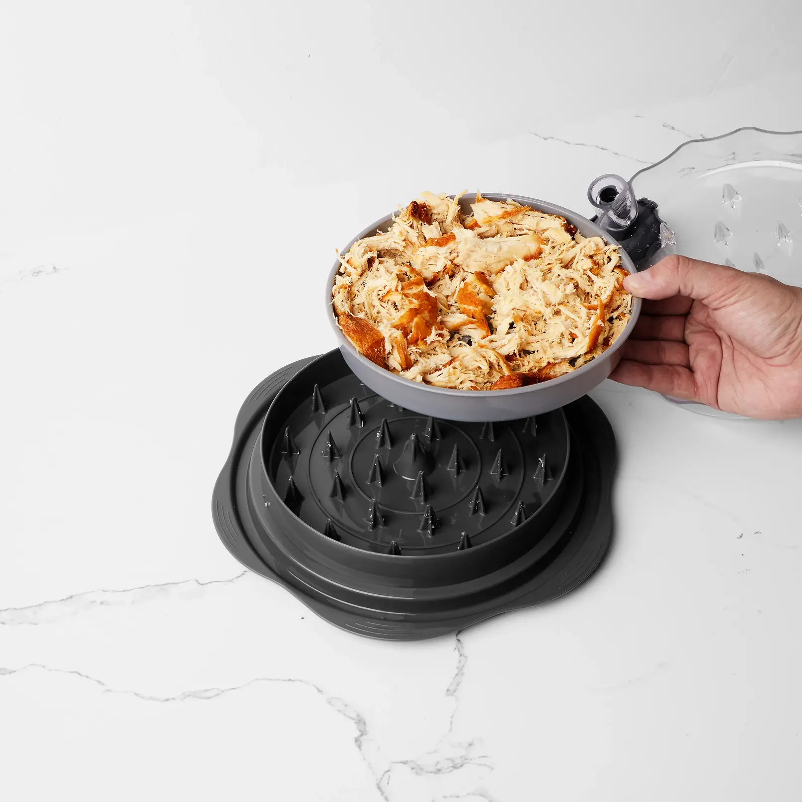 Meat Shredder