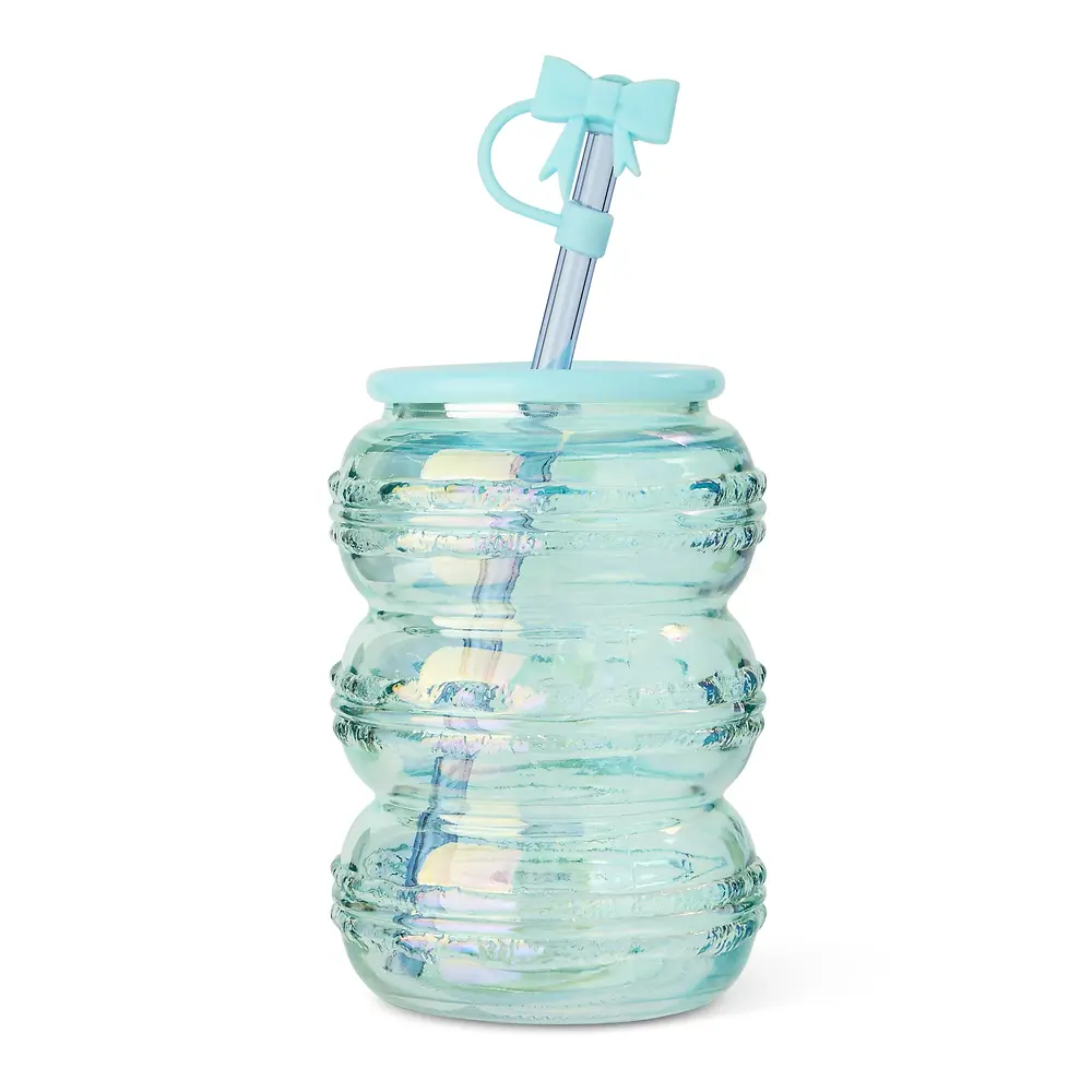 Macaron Tumbler - 17 Ounce