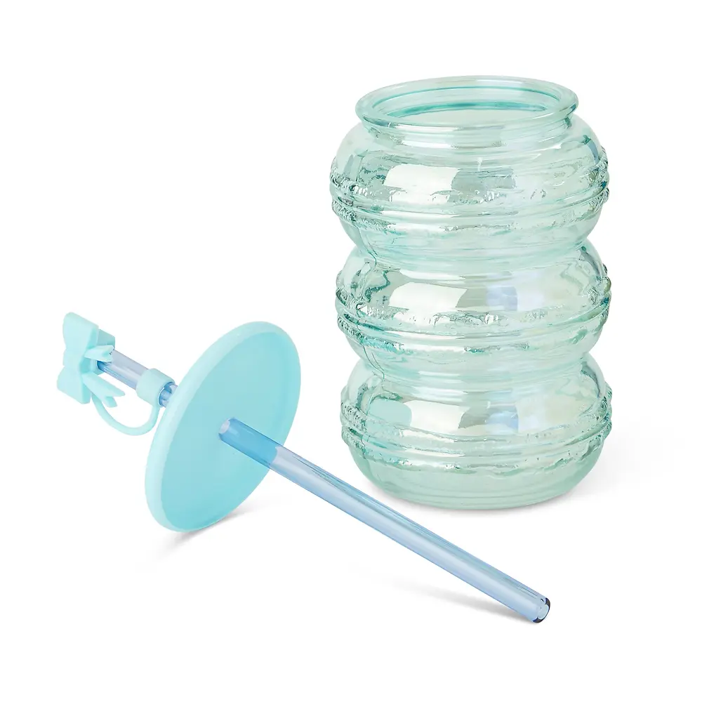 Macaron Tumbler - 17 Ounce