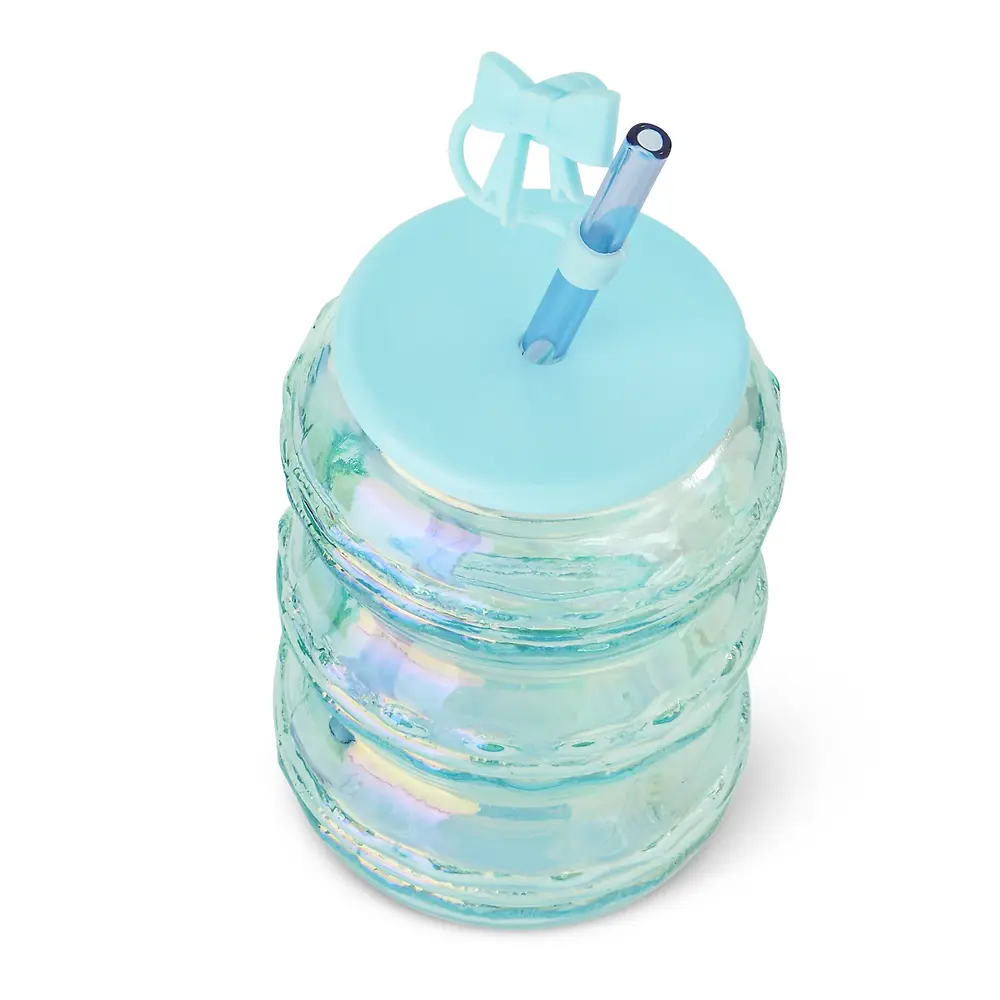Macaron Tumbler - 17 Ounce