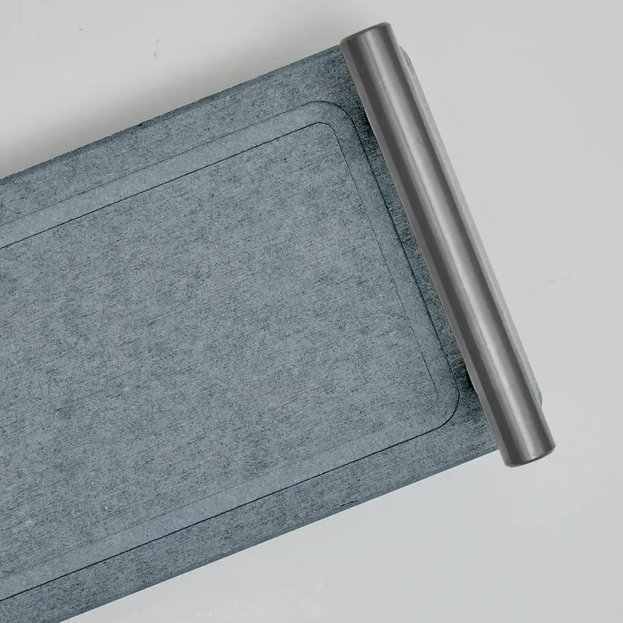 Diatomite Sink Caddy with Drain Tray