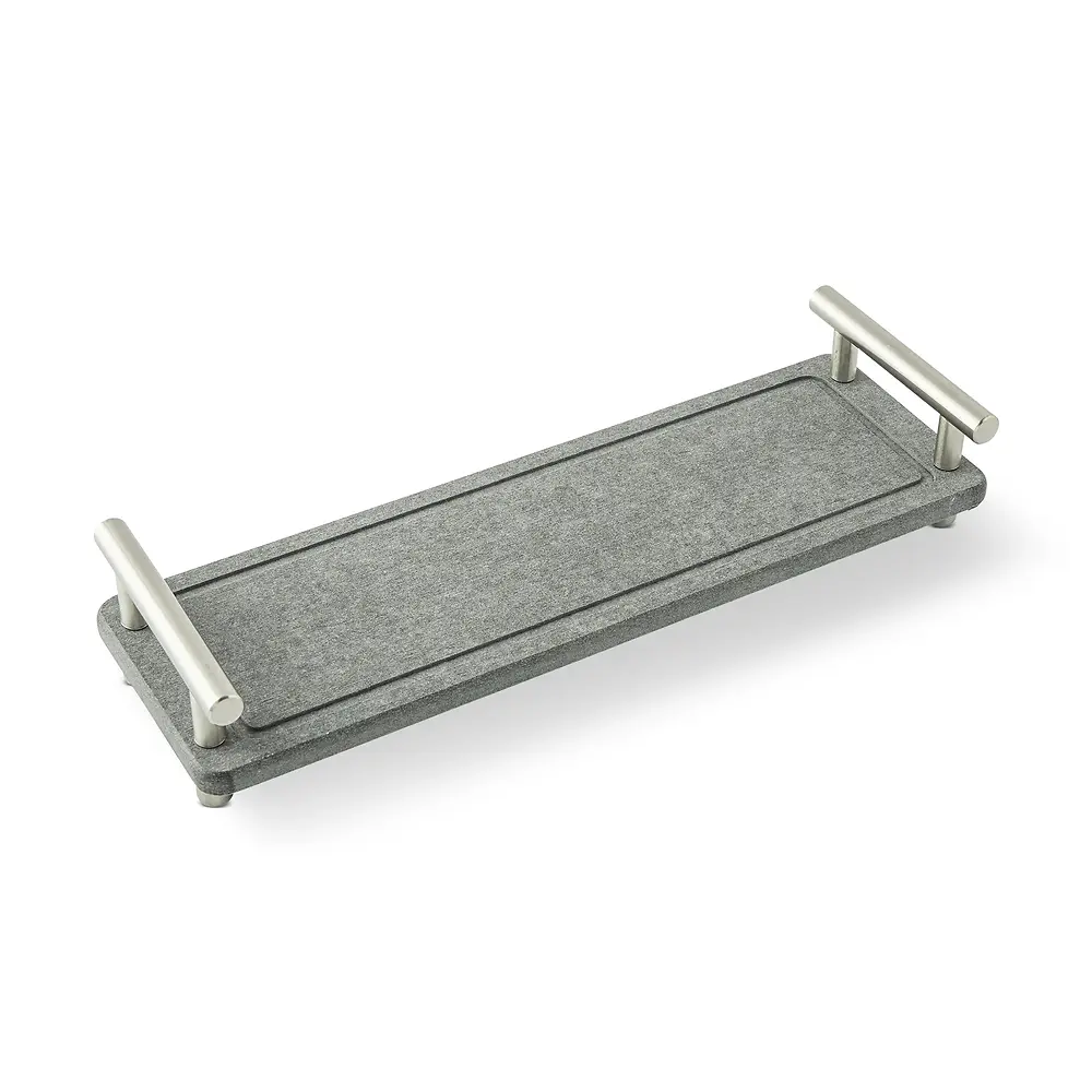 Diatomite Sink Caddy with Drain Tray