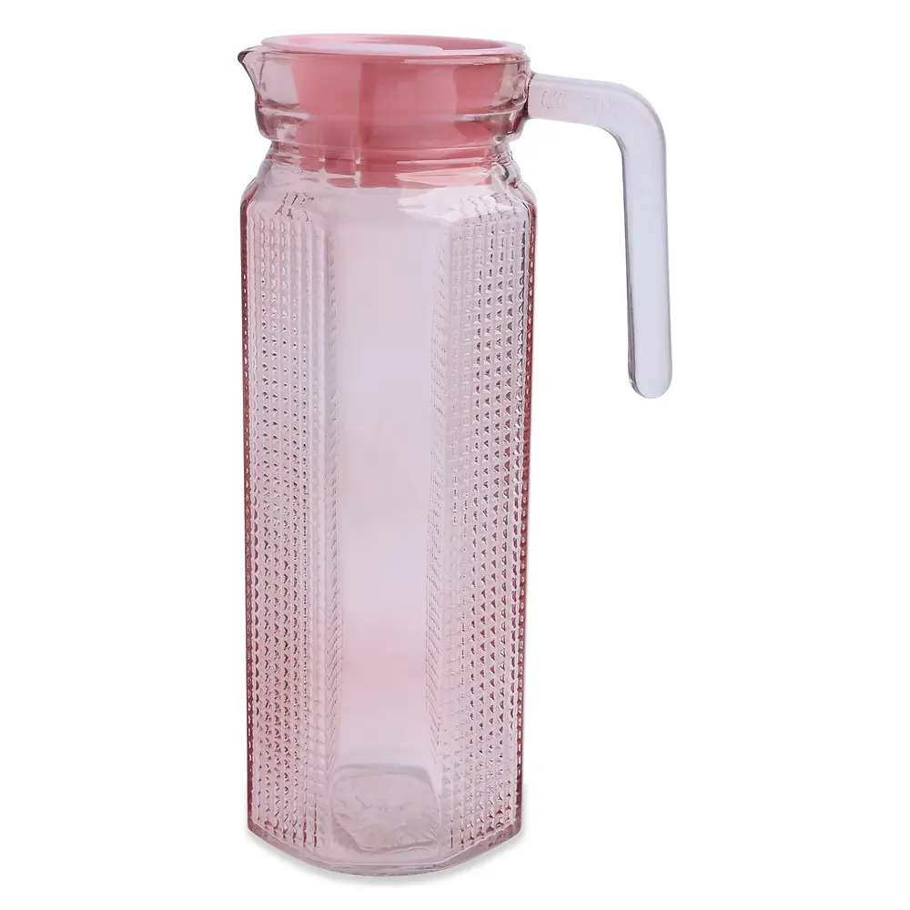 Ridge Pitcher Pink - 37.2 Ounce