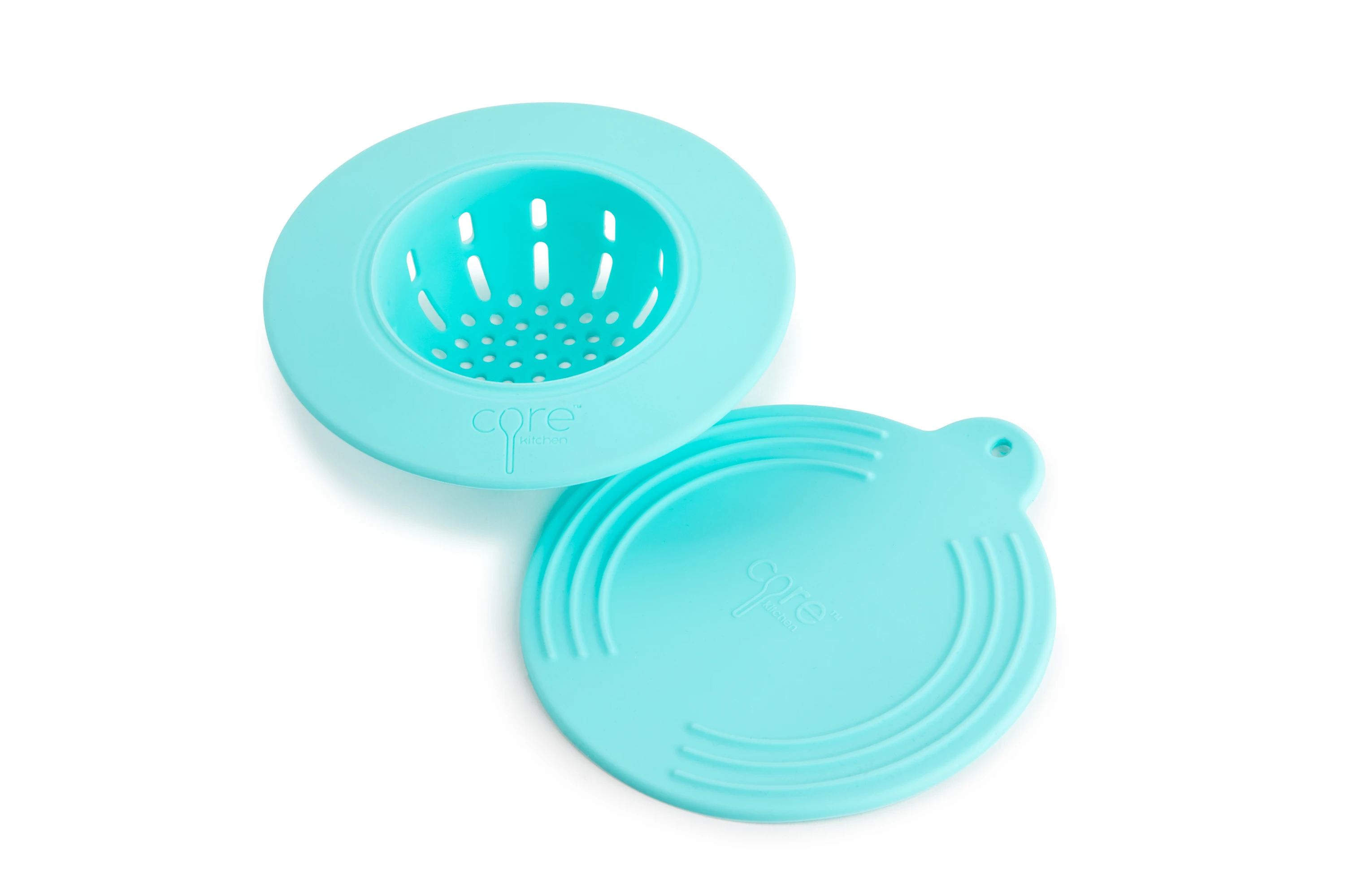 Sink Strainer With Stopper