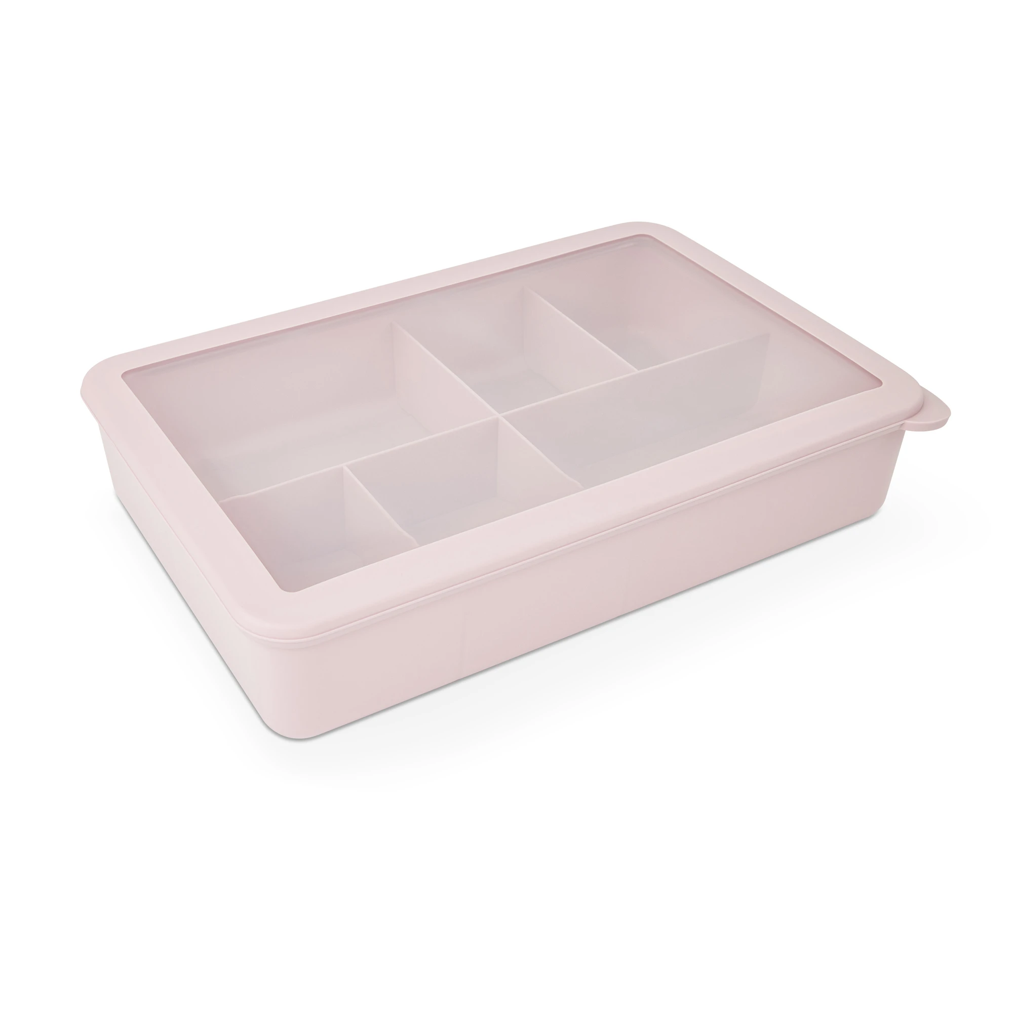 Food Storage Container - 6-Section