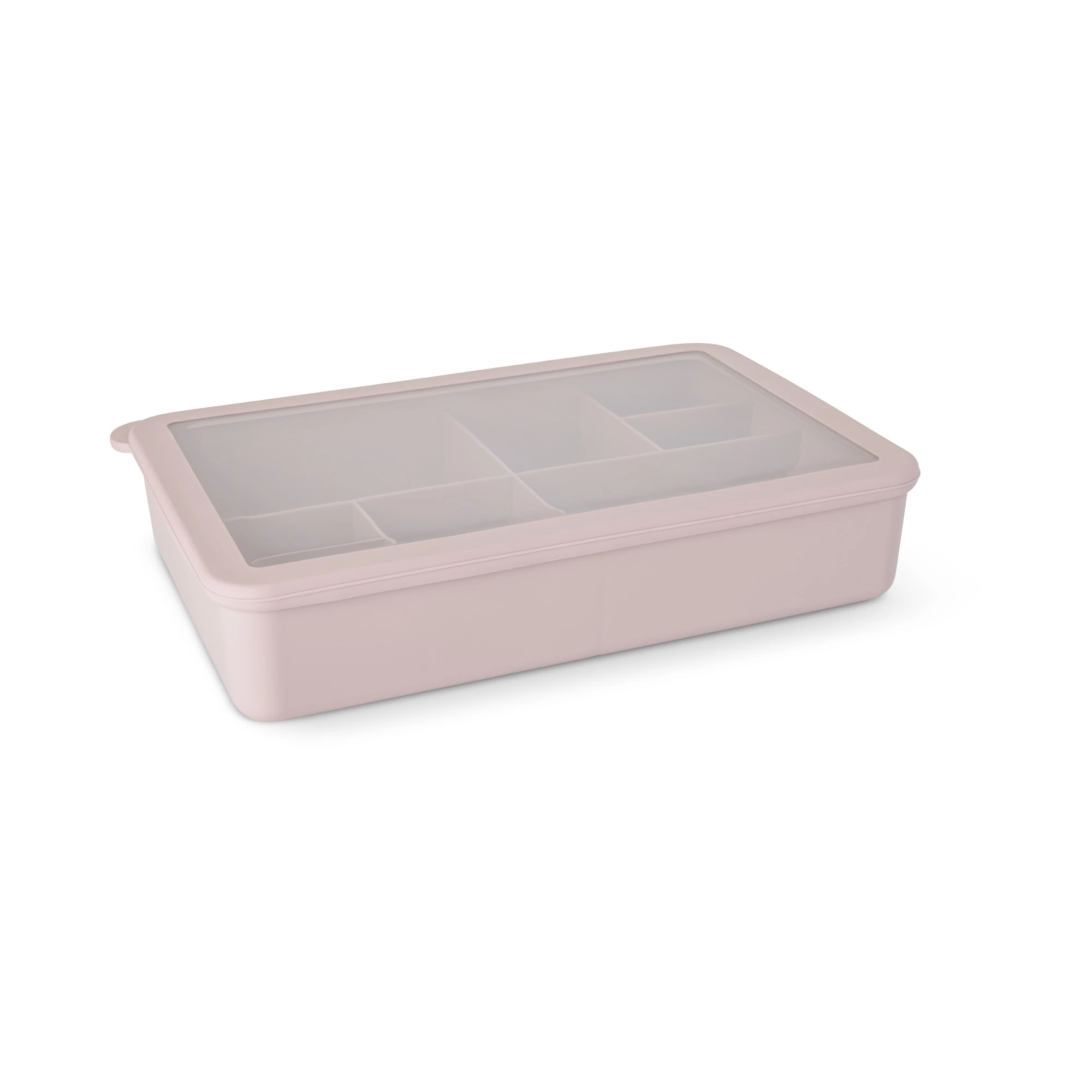 Food Storage Container - 8 Section