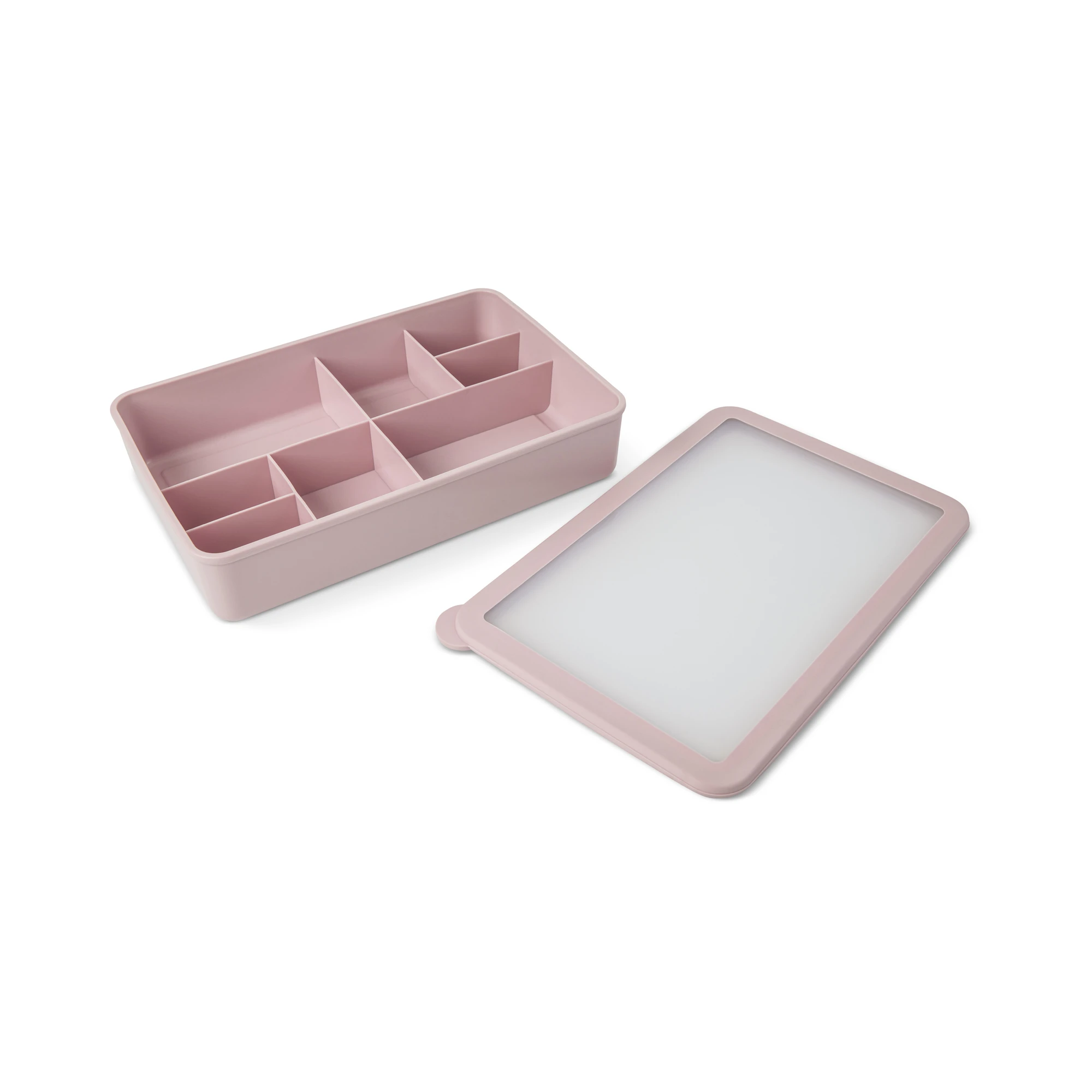 Food Storage Container - 8 Section