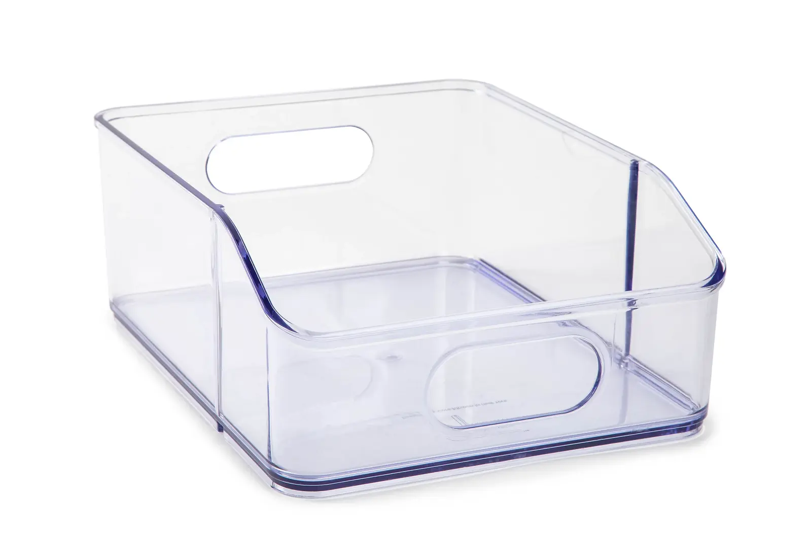 Fridge Bin – 8 x 10 x 4 Inches